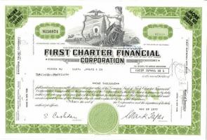 5db klf amerikai részvény 1950-70-es évekből