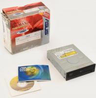 LG DVD-olvasó, ATA csatlakozó, típus: GDR-8163B