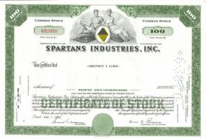 5db klf amerikai részvény 1950-70-es évekből