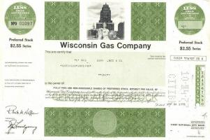 5db klf amerikai részvény 1960-70-es évekből