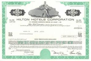 5db klf amerikai részvény 1960-70-es évekből