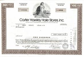 5db klf amerikai részvény 1950-70-es évekből