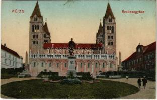 1922 Pécs, Székesegyház