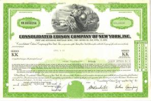 5db klf dekoratív amerikai részvény az  1950-70-es évekből