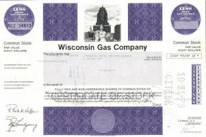 5db klf amerikai részvény 1960-70-es évekből