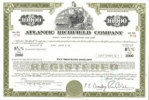 5db klf amerikai részvény 1970-80-as évekből