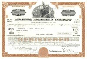 5db klf amerikai részvény 1970-80-as évekből