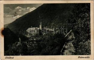 1948 Lillafüred (Miskolc), Palotaszálló (fl)