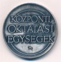 Konyorcsik János (1926-2010) 1982. Budapesti Műszaki Egyetem 1782-1982 / Központi Oktatási Egységek&...