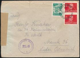 Jugoszlávia 1946, Yugoslavia 1946