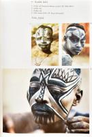 Kiszely István: A föld népei 3. köt.: Afrikai népei. Bp., 1986., Gondolat. Nagyon gazdag képanyaggal...