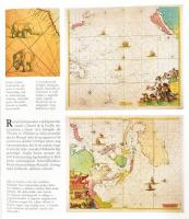 Philip Allen: Atlaszok atlasza. Ahogy a térképkészítő látja a világot. Atlaszok a Birminghami Közpon...