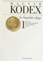 Magyar Kódex 1-5. kötet. Szerk.: Szentpéteri József. Bp.,1999-2001, Kossuth. A kötetek végén CD-mell...