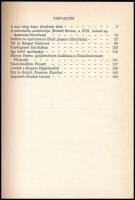 Hamvas Béla: Szellem és egzisztencia. Pannónia Könyvek. Hamvas Béla tanulmányainak a szövegét gondoz...