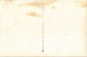 Mátra, Mária csodaforrás, kegyhely. Sztanek Ede (Pásztó) photo (fl)