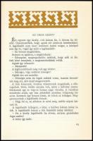 Hadmenet, nászmenet. Irtisi osztják mesék és mondák. Vál., ford., az utószót és a jegyzeteket írta: ...