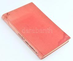 Mészáros István: Hipnózis. Bp., 1984, Medicina. 2., átdolgozott kiadás. Kiadói egészvászon kötés, ko...