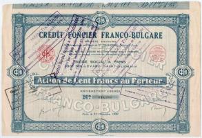 Németország / Weimari Köztársaság / Berlin 1929. "Terrain-Gesellschaft am Teltow-Canal Rudow-Jo...