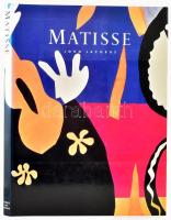 John Jacobus: Henri Matisse. London, 1983., Thames and Hudson. Angol nyelven. Nagyon gazdag képanyaggal illusztrált. Kiadói egészvászon-kötésben, kiadói papír védőborítóban.