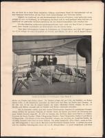 75 Jahre Geschichte de Sächsisch-Böhmischen Dampfschiffahrts-Gesellschaft (SBDG) Dresden. 1836-1911....