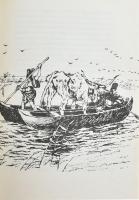 Szűcs Sándor: Régi magyar vízivilág. Bp., 1977, Magvető. Kiadói egészvászon-kötés,