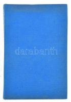 Szűcs Sándor: Régi magyar vízivilág. Bp., 1977, Magvető. Kiadói egészvászon-kötés,