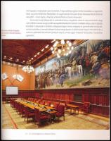 A Magyar Országgyűlés. Szerk.: Kerekes Margit. Bp., 2016., Országgyűlés Hivatala. Gazdag képanyaggal...