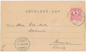 1898 (Vorläufer) Bazin, Bösing, Bözing, Pezinok; Fő tér, Vasfürdő, templom / Eisenbad / main square,...