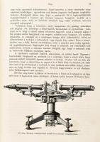 Hollós József-Pfeifer Ignác: A technika vívmányai az utolsó száz évben I-II. Bp., Athenaeum. Kiadói ...