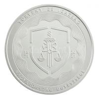 2021. 10.000Ft Ag "Magyarország Ügyészsége / Az ügyészi szervezet 150 éve az igazságszolgáltatá...