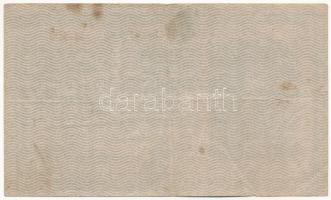 1918. 25K "3113 564009" 3,5mm, hullámos hátlap T:III foltos
Adamo K22/1