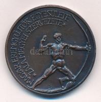 Szabolcs Péter (1942-) 1984. "MÉE Zala megye / Kisfaludi Strobl Zsigmond" Br emlékérem (42...