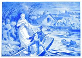 Vörösmarty Album. A költő életrajza és válogatott versei. Számos képpel és eredeti szövegillusztráci...