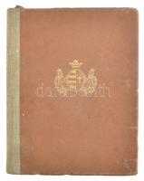 Voit Pál: Régi magyar otthonok. Bp., 1943, Kir. M. Egyetemi Nyomda. Gazdag fekete-fehér képanyaggal ...