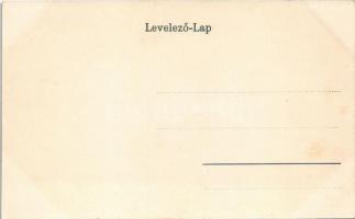 Budapest VI. Körönd, Bocskai és Zrínyi szobrok