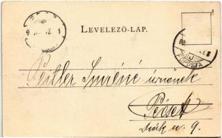 Budapest V. József nádor tér, üzletek