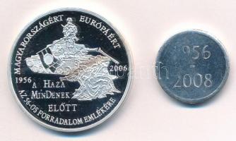 2006. "A Nemzeti Erők Összefogásával lesz magyar feltámadás! - Felébredtünk / Magyarországért E...