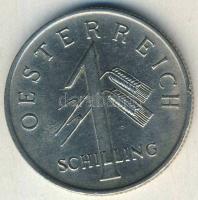 Ausztria 1935. 1Sch T:2/3+