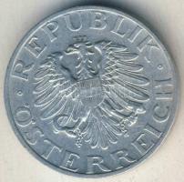 Ausztria 1946. 2Sch T:3+