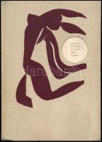 Jannisz Ritszosz: Kis szvit piros dúrban. Fordította és az utószót írta: Képes Géza. Henri Matisse metszetnyomású rajzaival. Megjelent 800 példányban selyemkötésben, metszetmélynyomású illusztrációkkal, 1-750-ig kézzel számozva. Ez a könyv a 108. sz. példány. Bp.,1984, Helikon. Kiadói selyemkötésben, kissé kopott borítóval.