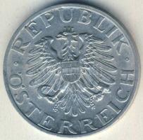 Ausztria 1947. 2Sch T:2-/3+