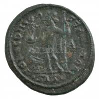 Római Birodalom / Siscia / I. Constantinus 315-316. AE Follis Br (3,78g) T:2
Roman Empire / Siscia ...