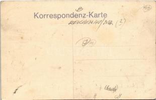 U Svatého Kamene, Maria Schnee im Winter / Poutní kostel Panny Marie Snezné / church in winter (EB)