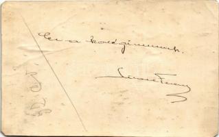 Sopron, Szent Imre kollégium (non PC) (b)