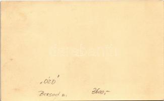 Ózd, Vasgyár (fa) (non PC)