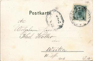 Kromeríz, Kremsier; Grosser Platz / square, market (EK)