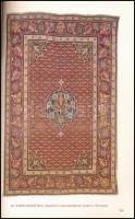 Batári Ferenc: Ottoman Turkish Carpets. Budapest-Keszthely, 1994. Kiadói papírkötés, jó állapotban