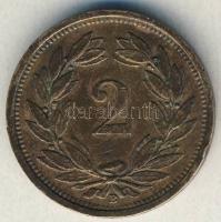 Svájc 1929. 2R T:3 kis ph