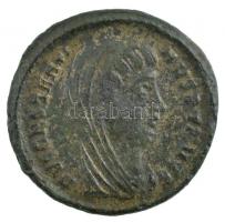 Római Birodalom / Heraclea / I. Constantius 337-340. AE4 Br (1,44g) T:2 Roman Empire / Heraclea / Constantius I 337-340. AE4 Br DV CONSTANTINVS PT AVGG / SMHA (1,44g) C:XF RIC VIII 14