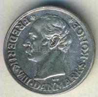 Dánia 1912. 10ö Ag T:3+/3